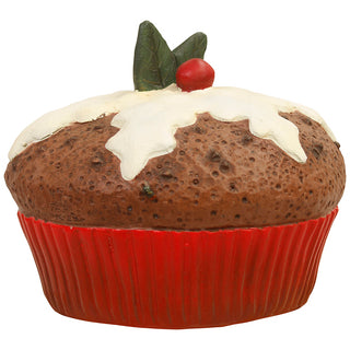 Cupcake Red