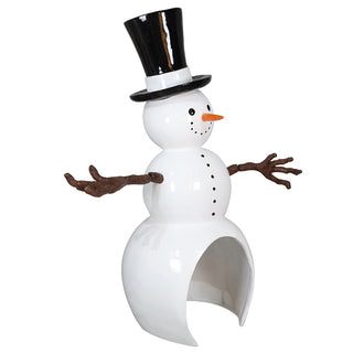 BIG SNOWMAN (ANIMATRONICS)