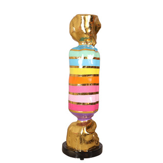 STANDING CANDY 5FT (RAINBOW)