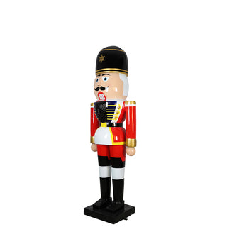 Nutcracker Round Hat 180cm