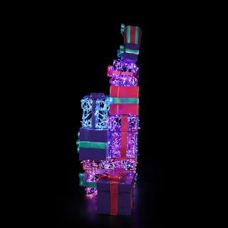 Gift Tower (Modern)