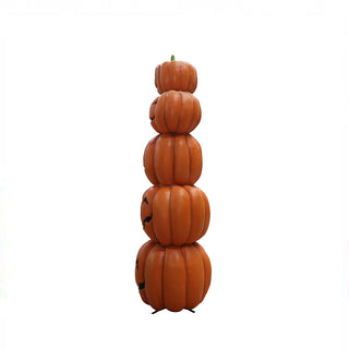 Pumpkin Archway