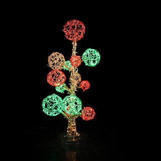 Ball Tree "Christmas"