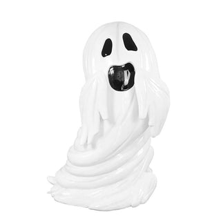 Swirling Ghost