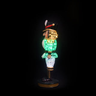 Nutcracker 6FT (green)