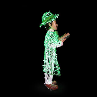 Christmas Carol John