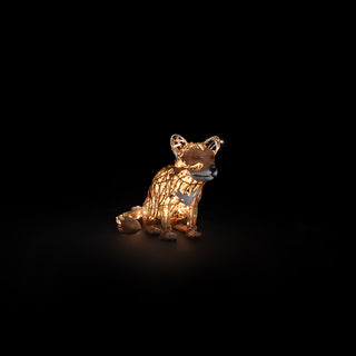 Fox Small Sitting