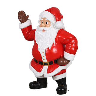SANTA CLAUS 56"