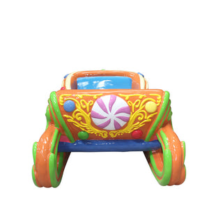 Easter Sleigh