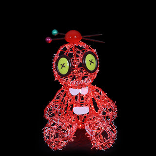 Voodoo Woman