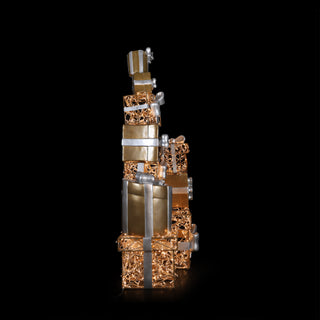 GIFT TOWER "ELEGANT" - STANDING (36V)