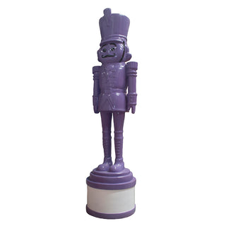 Nutcracker 325cm (purple)