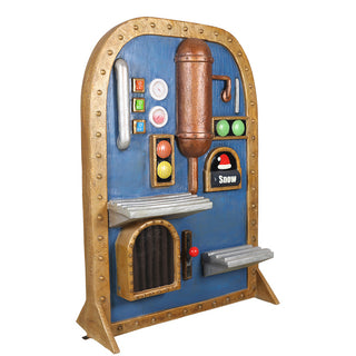Santa's Toy Machine