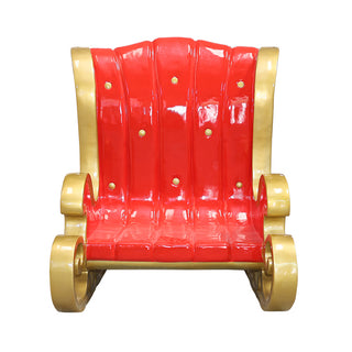 Santa Sleigh Sofa