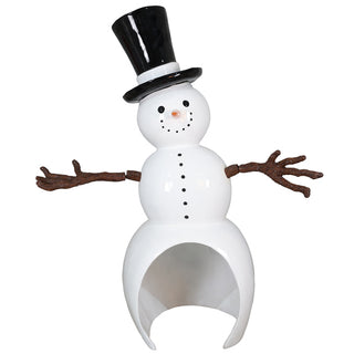 BIG SNOWMAN (ANIMATRONICS)