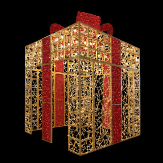 GIFT STRUCT PORTAL 2