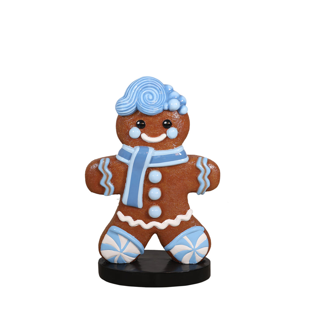 Blue Boy The Gingerbread – universalstatues