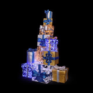 Gift Tower (Pop)