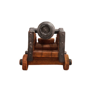 Cannon