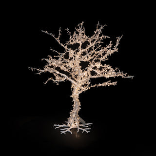 Paradise Tree (small) Warm White