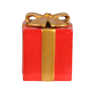 Gift Motiff 4 - Red