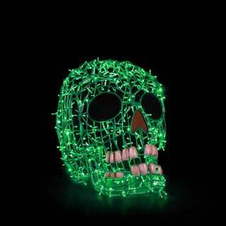 Skull Green