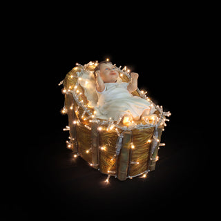Nativity Baby Jesus