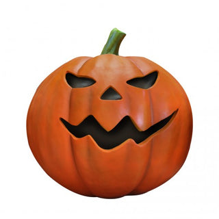 Halloween Pumpkin 1 Halloween Pumpkin Menacing