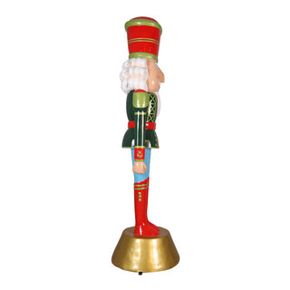 Christmas Nutcracker 9ft.