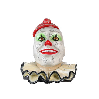 JESTER HEAD 2