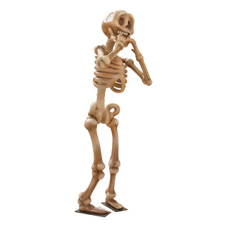 SKELETON "HNE"