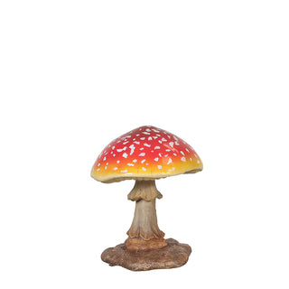 Mushroom Small