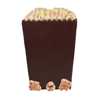 Popcorn Photo op