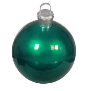 Green Ornament