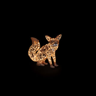 Fox Big Sitting