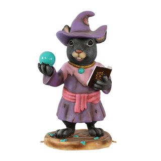 Mice witch