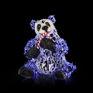 Panda Man