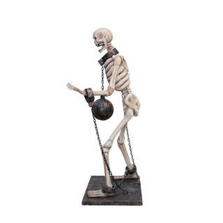 Skeleton 180 "Chain"