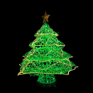 Super Christmas Tree