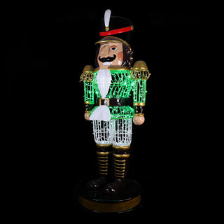 Nutcracker 9FT (green)