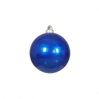 Christmasball 80 Cm (Blue)