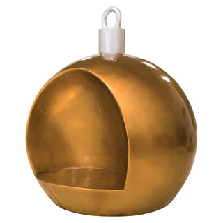 Christmasball With Seat