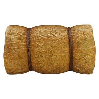 Haystack Round Bales