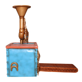 Toy Packing Machine