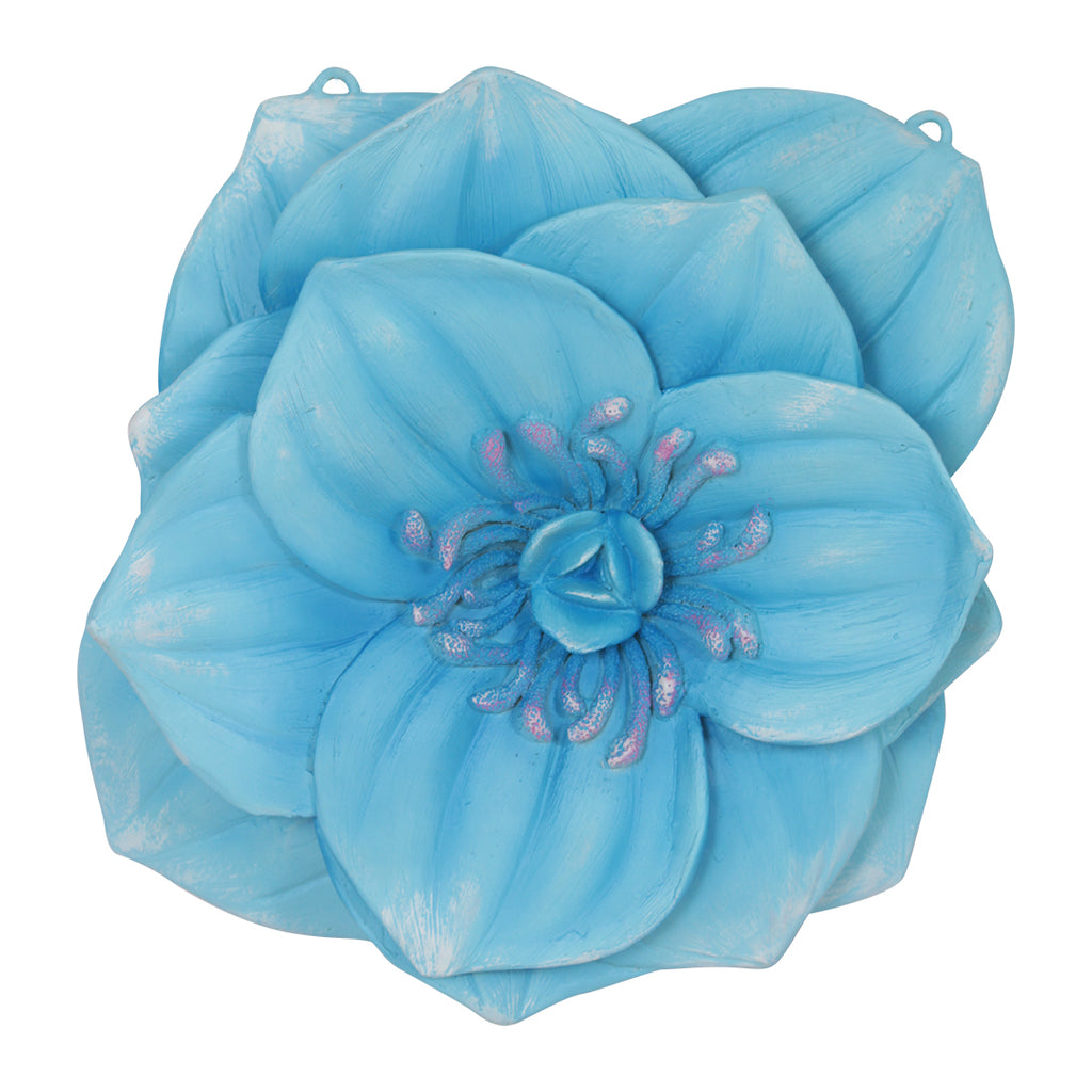 Hanging Flower 2 (Poppy) – universalstatues