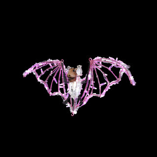 Bat (pink)