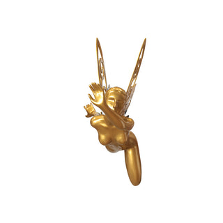 Golden Fairy