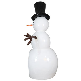 BIG SNOWMAN (ANIMATRONICS)