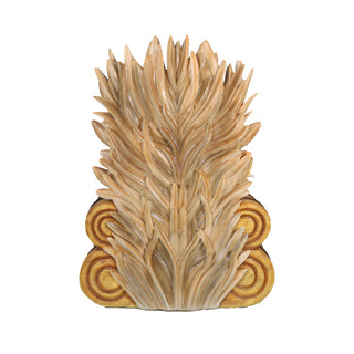 HAY THRONE