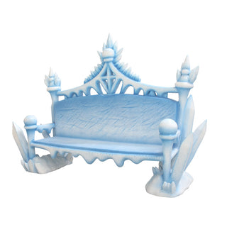 Ice Bench